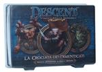 Descent. La Crociata Dei Dimenticati. Gioco da tavolo