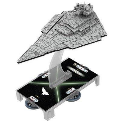 Star Destroyer Class Victory. Gioco da tavolo - 3