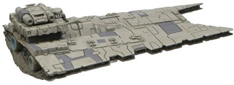 Star Destroyer Class Gladiator. Gioco da tavolo - 3