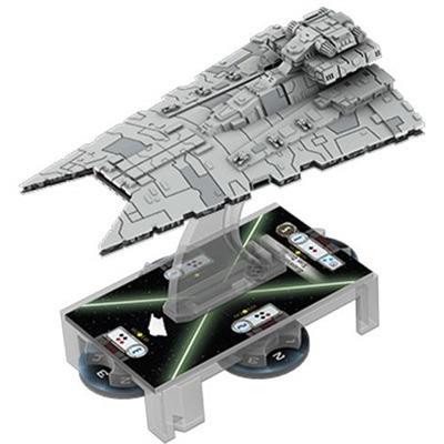 Star Destroyer Class Gladiator. Gioco da tavolo - 4