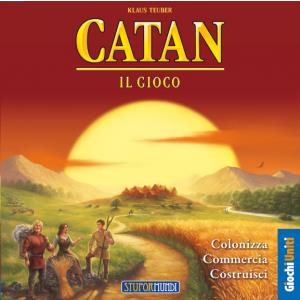 Catan. Nuova Edizione. Gioco da tavolo - 5