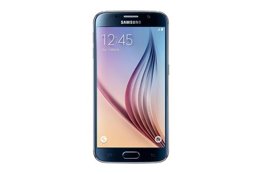 Smartphone Samsung G920 Galaxy S6 5.1" 32Gb 4G LTE Tim Nero - Samsung -  Telefonia e GPS | IBS
