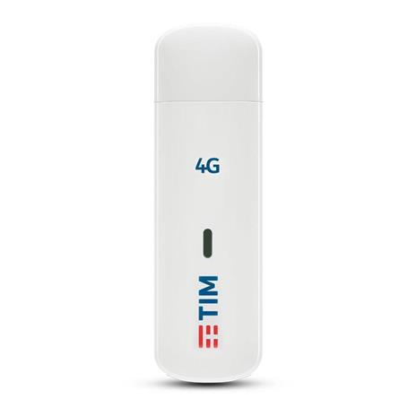 TIM Chiavetta Internet 4G Modem di rete cellulare - TIM - Informatica | IBS