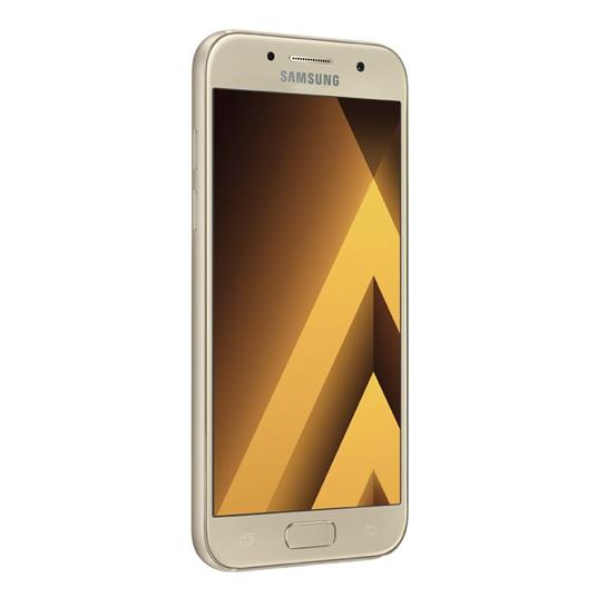 Smartphone Samsung Galaxy A3 2017 4G 16Gb - TIM - Telefonia e GPS | IBS