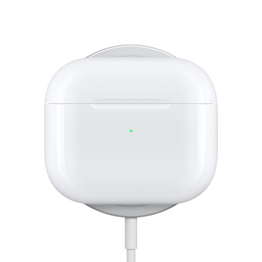 TIM Apple AirPods Auricolare Wireless In-ear Musica e Chiamate Bluetooth  Bianco - TIM - TV e Home Cinema, Audio e Hi-Fi | IBS