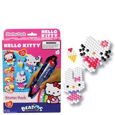 Beados Starter Pack Hello Kitty - 2