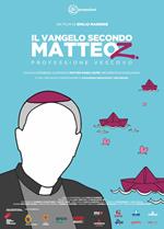 Il vangelo secondo Matteo Z. (DVD)