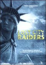 Lost City Raiders