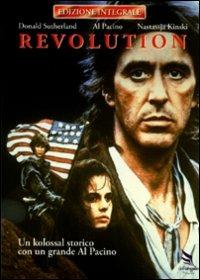 Revolution (DVD) di Hugh Hudson - DVD