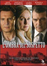 L' ombra del sospetto di Richard Eyre - DVD