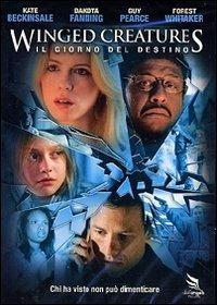 Winged Creatures. Il giorno del destino di Rowan Woods - DVD