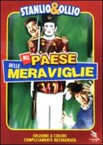 Nel paese delle meraviglie