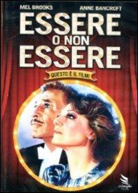 Essere o non essere di Alan Johnson - DVD