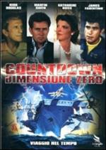 Countdown. Dimensione zero (DVD)