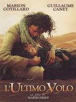 L' ultimo volo (DVD)