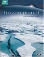 Frozen Planet