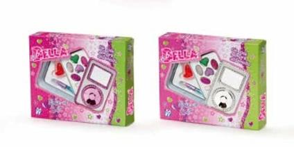 Sei Bella Trousse Make Up Mp3. Migliorati (A295)