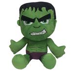 Peluche 35 Cm Hulk Avengers Marvel  9365D