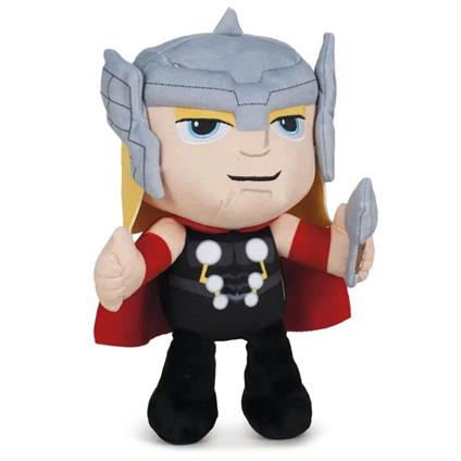 Peluche 30 Cm Thor Marvel Avengers  9360D