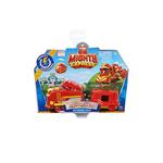 Mighty Express Freight Nate Treni Motorizzati Spin Master 6060199-29781