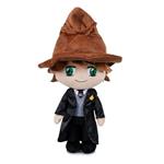 Peluche Harry Potter 30 Ron Weasley Con Cappello Cm Pts 760020972