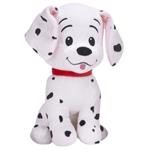 Peluche Disney La Carica Dei 101 30 Cm Cucciolo Dalmata Con Lingua Pts 71176D