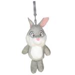 Portachiavi Peluche Disney Bambi 11 Cm Tamburino Pts 8001