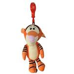 Portachiavi Peluche Disney Winnie The Pooh 11 Cm Tigro Pts 8001