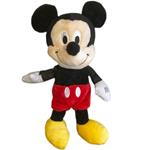 Peluche Disney Topolino 15 Cm Topolino Disney Pts 71355D