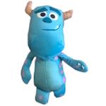 Peluche Disney Monsters & Co. 15 Cm Sullivan Disney Pts 71355D