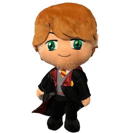 Peluche Ron 37 Cm Harry Potter  760020274