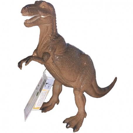 Dinosauro Tirannosaurus Rex 30,5 Cm National Geographic Nht01007 - Old Toys  - Animali - Giocattoli | IBS