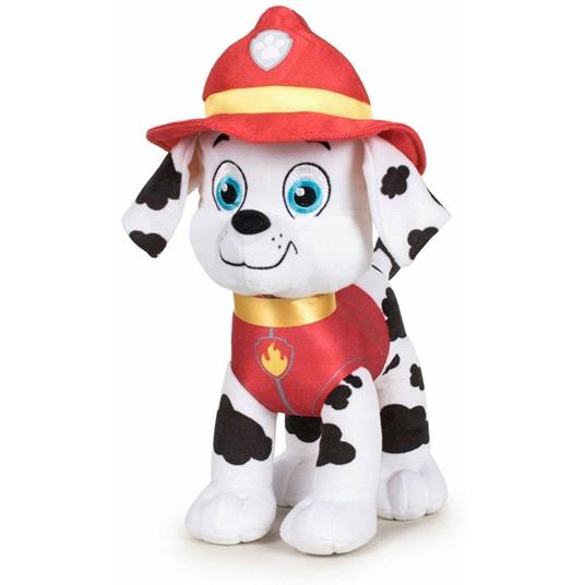 Peluche Marshall Paw Patrol 30 Cm  760018653