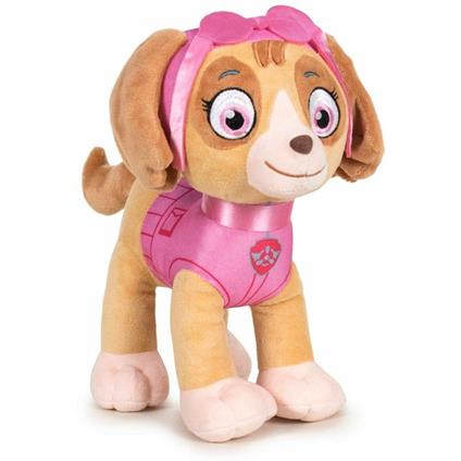 Peluche Skye Paw Patrol 30 Cm  760018653