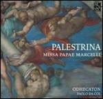 Missa Papae Marcelli - CD Audio di Giovanni Pierluigi da Palestrina