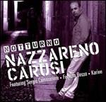 Notturno - CD Audio di Nazareno Carusi