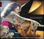 Afternoon Songs - CD Audio di Silvia Manco