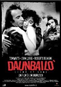 Daunbailò di Jim Jarmusch - DVD