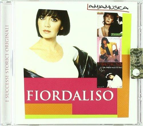 Fiordaliso - CD Audio di Fiordaliso