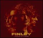 Fuoco e fiamme - CD Audio di Finley