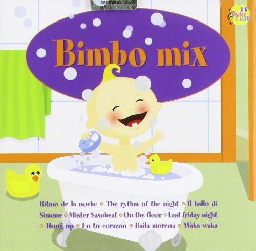 Bimbo mix - CD Audio