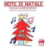 Note di Natale - CD Audio di Giovanni Caviezel,Roberto Piumini