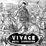 Vivace - CD Audio di Motel Connection