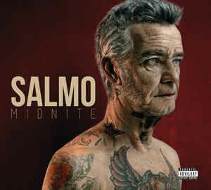 Midnite - CD Audio di Salmo