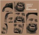 La rivoluzione - CD Audio di Daniele Ronda