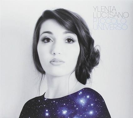 Piccolo universo - CD Audio di Ylenia Lucisano