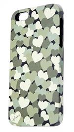 Custodia Spike Camo Tpu iPhone4