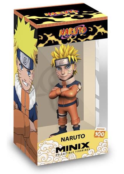 Minix Naruto (GAV57391)