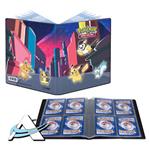 ULTRA PRO Album 4 Tasche Pokemon Shimmering Skyline