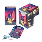 ULTRA PRO Porta Mazzo Pokemon Shimmering Skyline